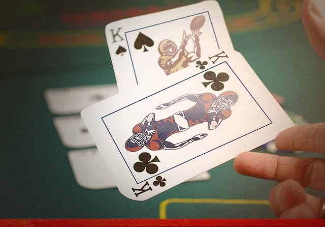 Best 3d poker sites to play